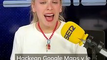 Hackean Google Maps y le cambian el nombre al Santiago Bernabéu