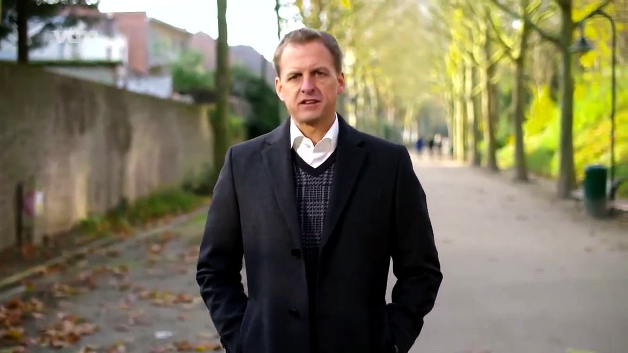 De Kroongetuigen  - De killer van Schoten