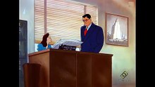 Superman - Resa dei conti - Episodio 11
