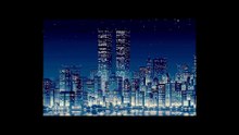 Blue Mary's Blues [Real Bout Fatal Fury Special] [Ending] [Clip] [NeoGeo CD]