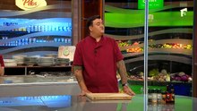 Chefi la cuțite - Sezonul 17 - Episodul 34 de Marti, 19 Mai 2026