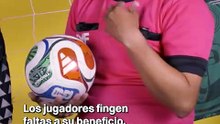 Fuera de lugar. EP. 1: ¿Qué es un fuera de lugar?