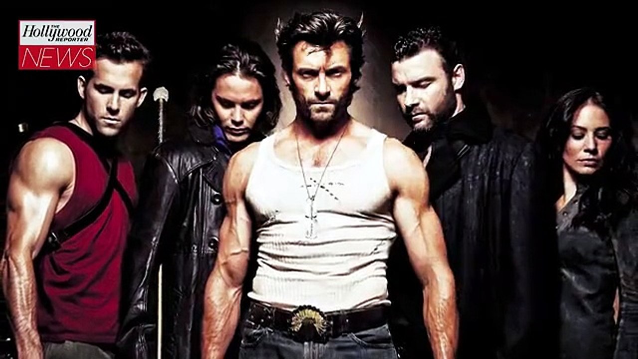 New 'Deadpool & Wolverine' Trailer Sees Ryan Re...