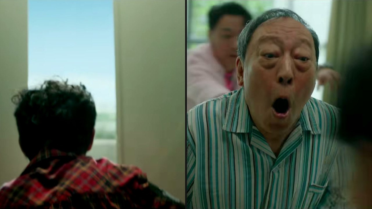 10间敢死队 (2026) | Official Trailer [HD]