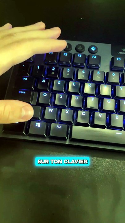 Utilise ton PC à 100% de ses capacités