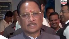 Raipur: सीएम साय बोले- मध्य क्षेत्रीय परिषद की बैठक में सार्थक चर्चा हुई