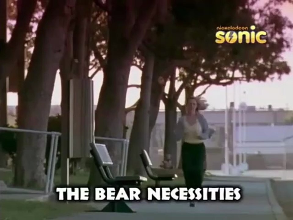 THE BEAR NECESSITIES | Power Rangers Wild Force | Full Episode in Hindi | S10 | Episode 7 | Anime-Ranger Nexus