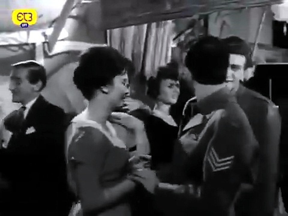 Αγάπη και θύελλα (1961)