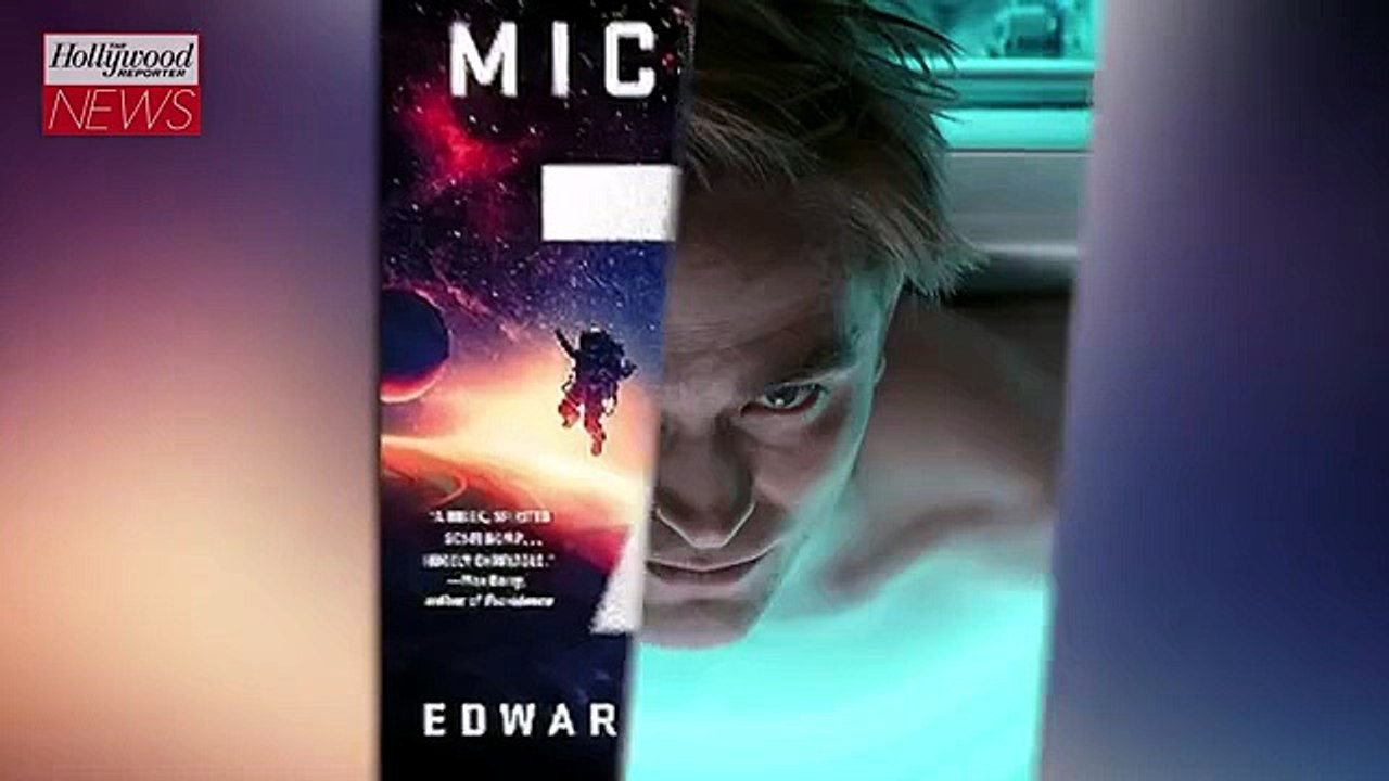 Bong Joon-Ho Unveils Sci-Fi 'Mickey 17' Trailer Starring Robert Pattinson | THR News Video [Full Movie]