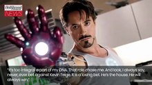 Robert Downey Jr. Reveals Whether He Would Return to Marvel as 'Iron Man' | THR News Video [Full Movie]