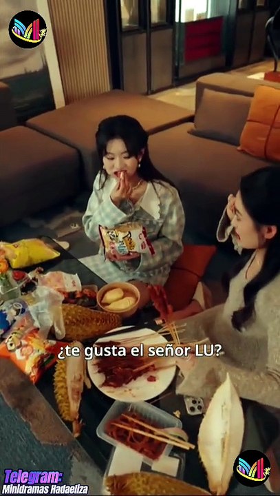 [SUB ESPAÑOL] AMOR DE ESTRELLA
