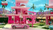 Shakira Voices Mixed Feelings About 'Barbie,' Says She and Her Sons Found it "Emasculating" | THR News Video [Full Movie]
