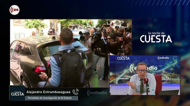 Tertulia Especial La Noche de Cuesta: Todas las claves para entender la 'trama Zapatero'