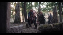 Watch The Pendragon Cycle Rise of the Merlin () free Season 1 Episode 1 Full Episode HD Online 2026