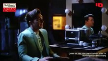Josh Peck Breaks Silence About Drake Bell Revelations in 'Quiet on Set' Docuseries | THR News Video [Full Movie]