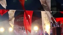19 Mayıs Konseri - Pinhani - Sakinleştim