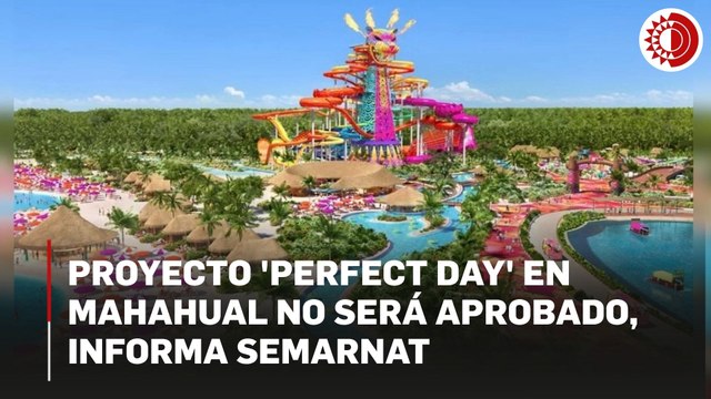 Semarnat frena megaproyecto en Mahahual que amenazaba manglares y jaguares