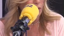 Esther Palomera: "Hay jueces que tienen la fiel muy fina cuando se pasan todo el día criticando"