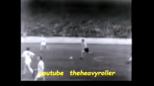 Manchester City v Norwich City F.A. Cup 5th Round 16-03-1963