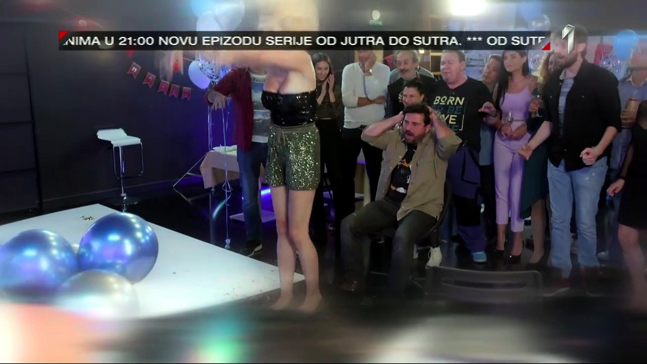 Od jutra do sutra epizoda 90 i 91