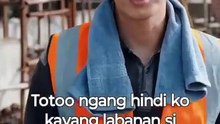 Dinala Sa Akin Ng Boss Lady Ang Ating Anak- Drama FULL MOVIES ENGLISH SUB [Full Movie]