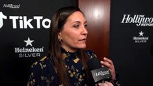 Producer Karen Ryan Talks 'Nimona' Success and Fan Reaction to the Film | THR Video [Full Movie]