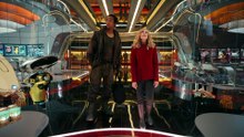 Watch Star Trek Starfleet Academy () free Season 1 Episode 1 Full Episode HD Online 2026
