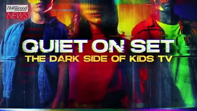 Drake Bell Alleges Sexual Abuse From Brian Peck as a Nickelodeon Child Star in 'Quiet on Set' Doc | THR News Video [Full Movie]