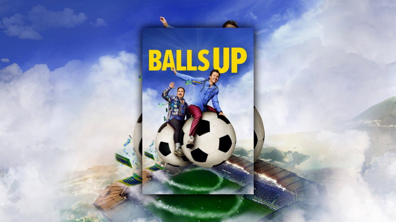 Balls Up (2026) | Official Trailer [HD]