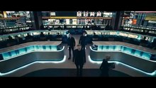 Disclosure Day Bande-annonce (TR)