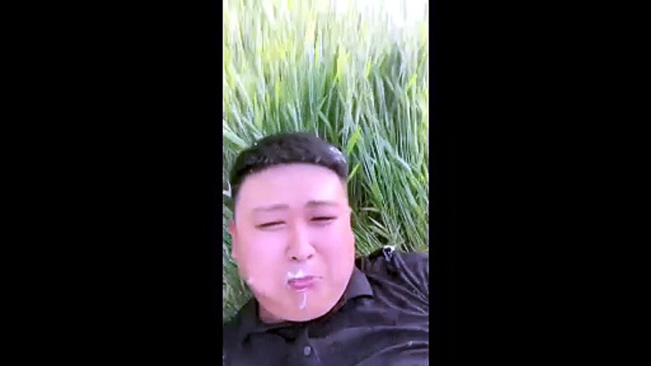 Video Lucu Meme Random #8