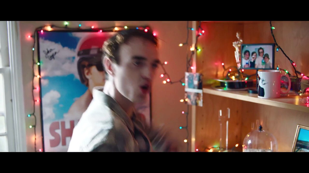 The Second Coming Of John Cooper Movie