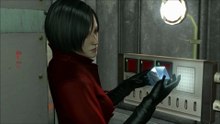 Resident Evil 6: Ada Campaign RePlaythrough [06/08]