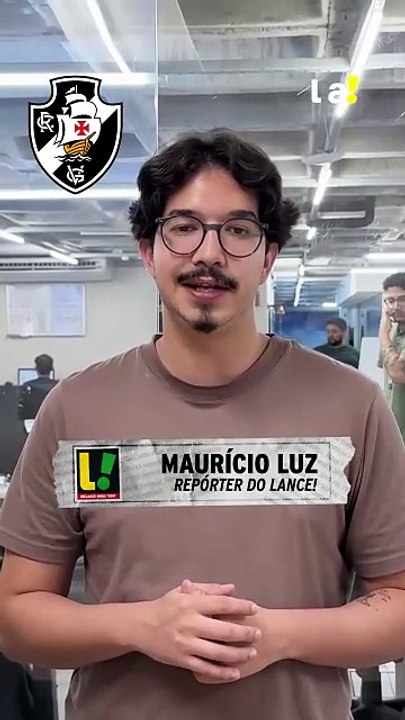 BOLETIM DO VASCO - 19/05/26