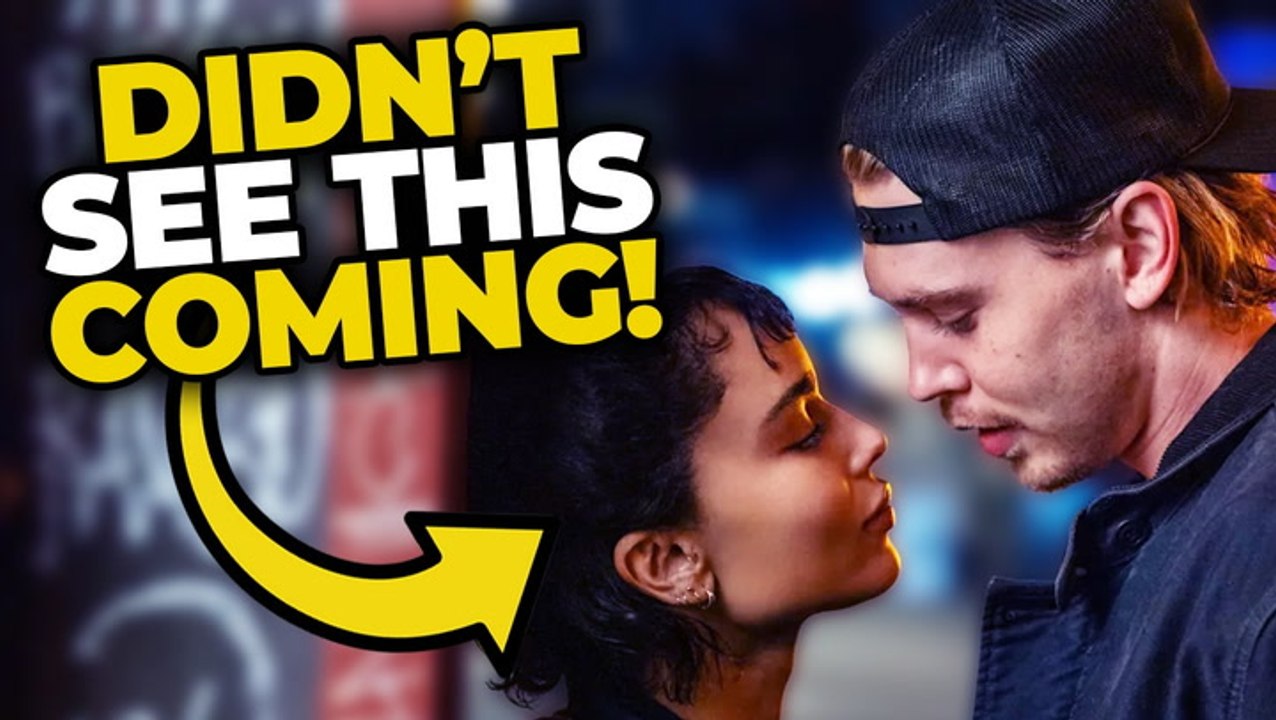 20 Recent Movie Plot Twists NOBODY Saw Coming