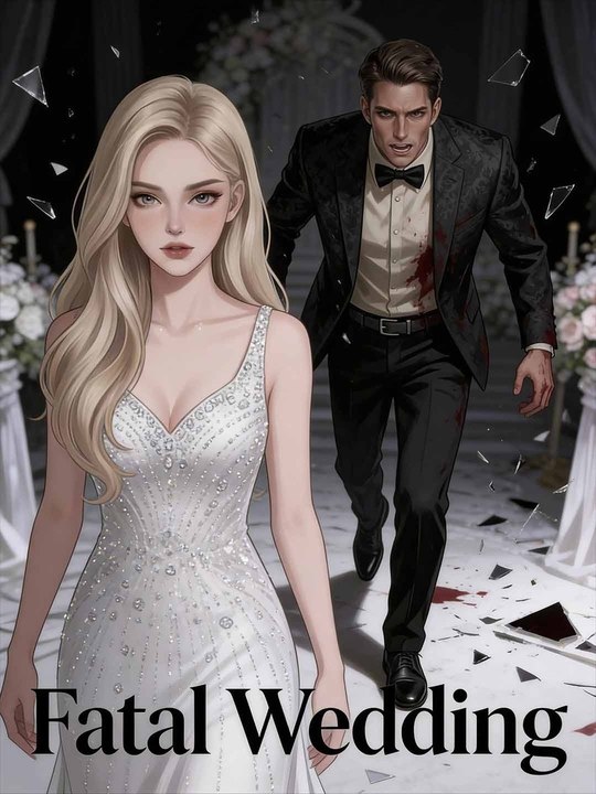 Fatal Wedding | Short Drama Full HD 720p #ARS