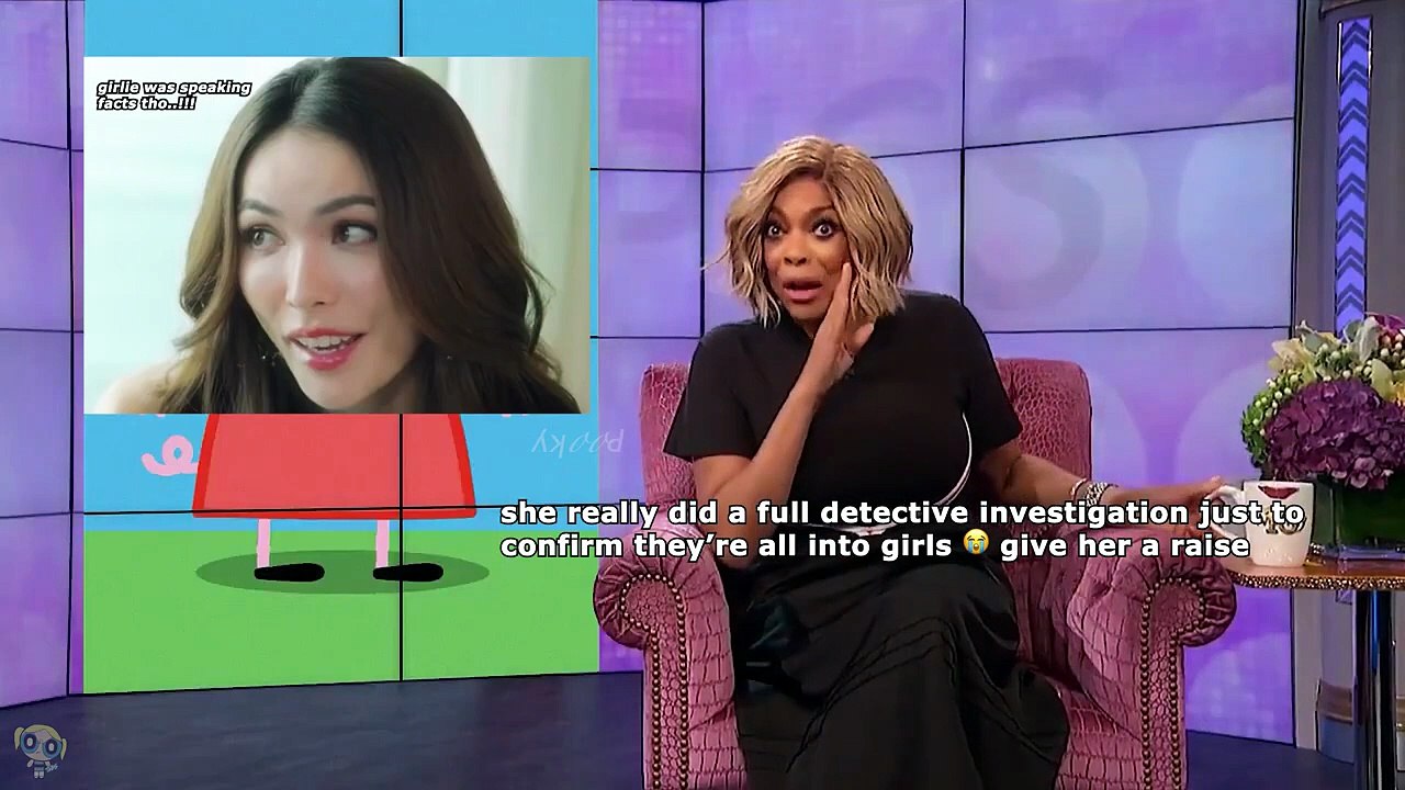 Chonlada being the ultimate IT girl💅🏻 of 4 elements (someone give charlotte austin a raise)...