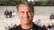 Patricio Cabezut sigue luchando para demostrar su inocencia