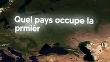 Quel est le pays le plus sure du monde  #geographie #paix #actualite