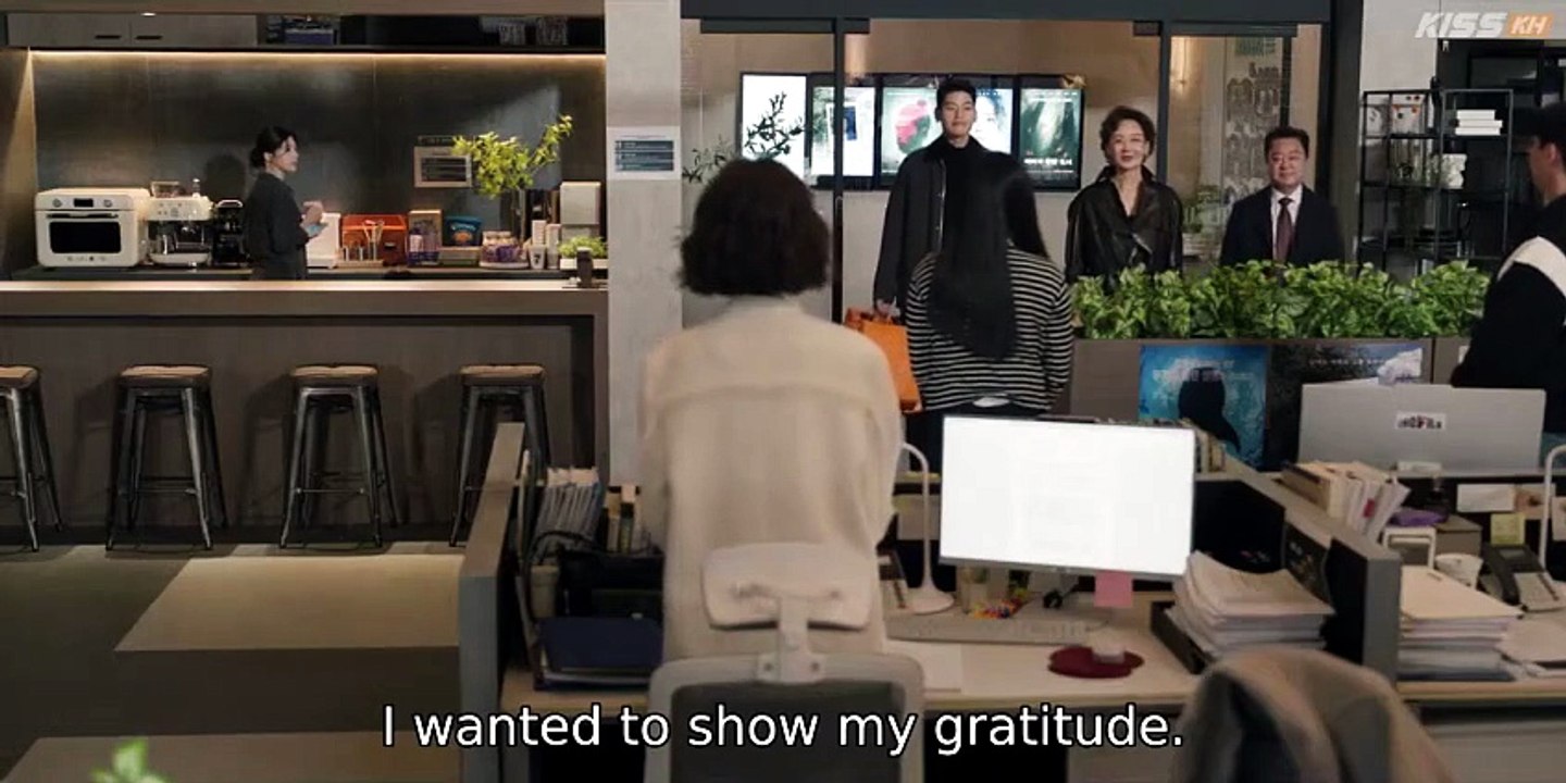 We Are All Trying Here Episode 10 in English Subbed HD