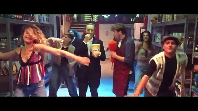 Minimarket Saison 1 - MINIMARKET (2025) | Promo tv della sitcom Rai con Kevin Spacey e Filippo Laganà (IT)