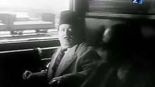 فيلم عدل السماء  كمال الشناوى شادية