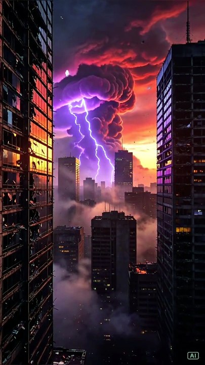The Doomsday ( Apocalypse)