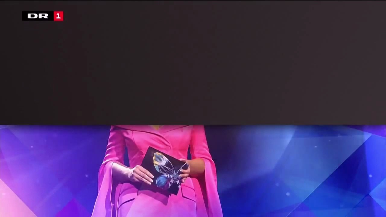Eurovision Song Contest - Bag Kulissen | Afsnit 1 - 4 Afsnit i alt - Dokumentar - 2014 | DR1