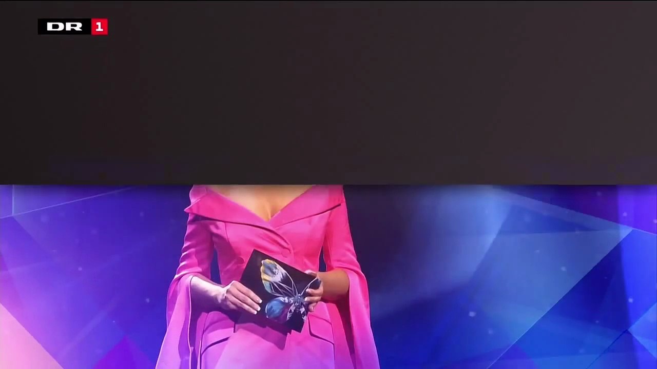 Eurovision Song Contest - Bag Kulissen | Afsnit 2 - 4 Afsnit i alt - Dokumentar - 2014 | DR1