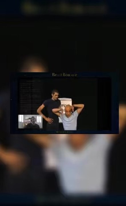 Éric & Ramzy 🤣👌🏽 Twitch: damieniguenov 🎧