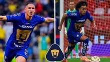 Jugadores de Pumas atienden a su afición previo a la final ante Cruz Azul