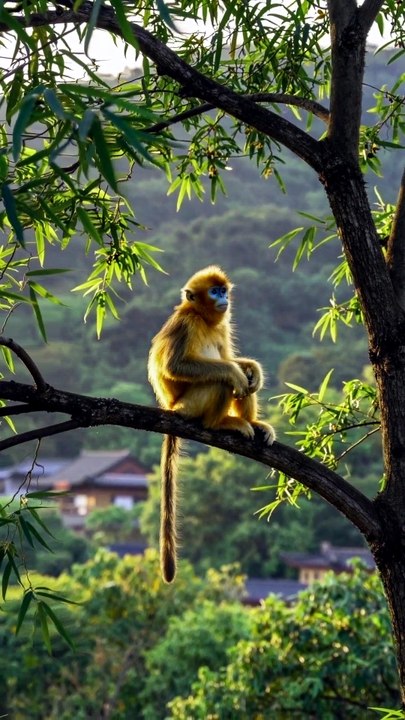♈ animal_monkey Horoscope 20/05/2026