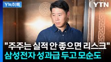 영업이익 15%를 '성과급'..."경제학 원칙에서 상당히 어긋나는 것" [굿모닝경제] / YTN