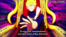 Iruma-kun regresa otra vez a clase v1